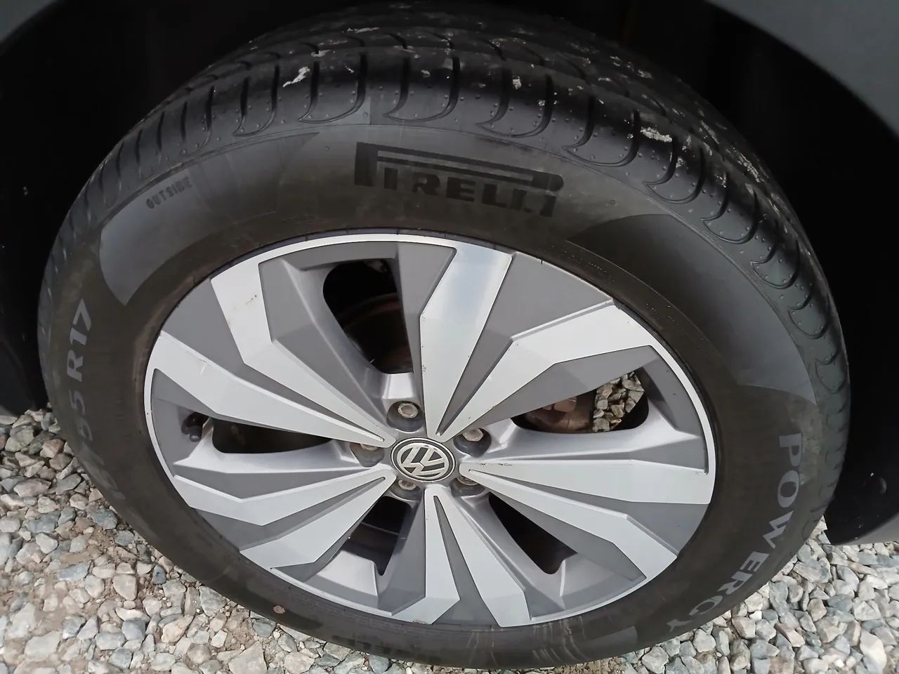 Volkswagen T-CROSS 14