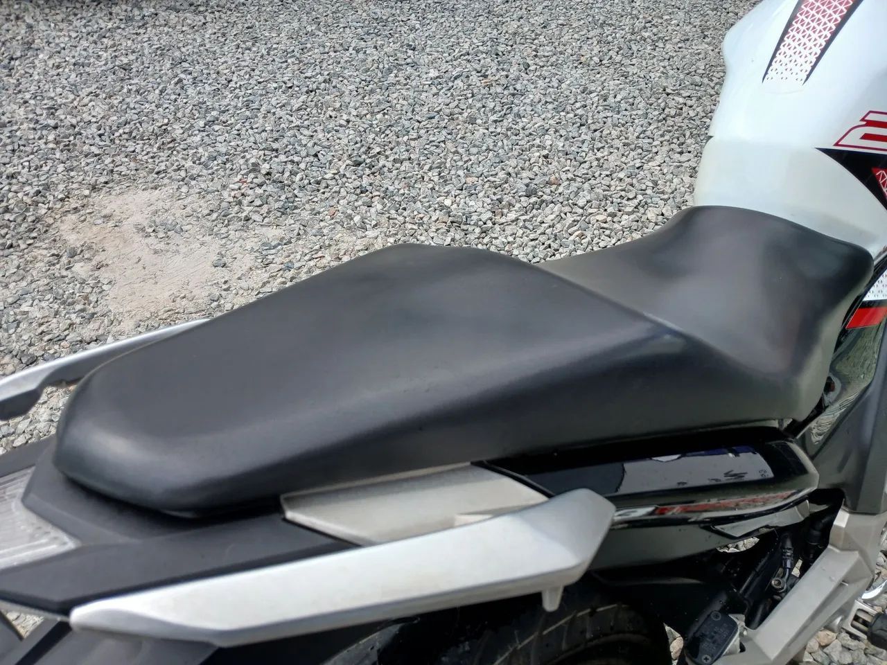 Honda CB 7