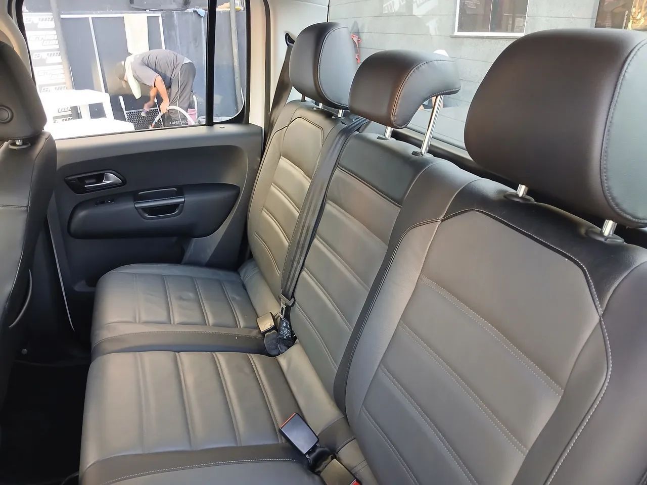 Volkswagen AMAROK 13
