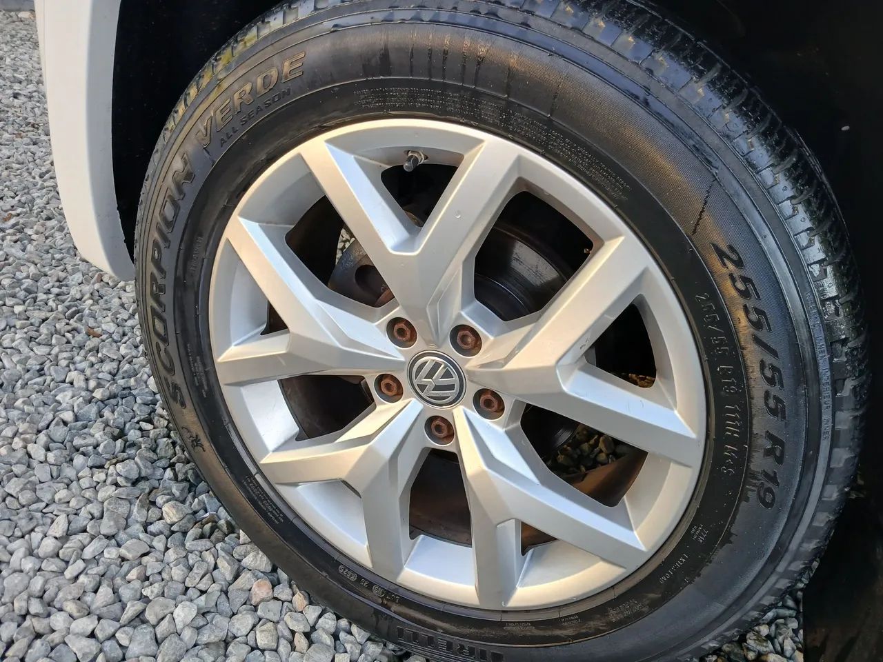 Volkswagen AMAROK 15