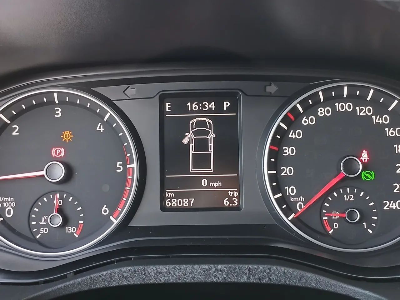 Volkswagen AMAROK 8