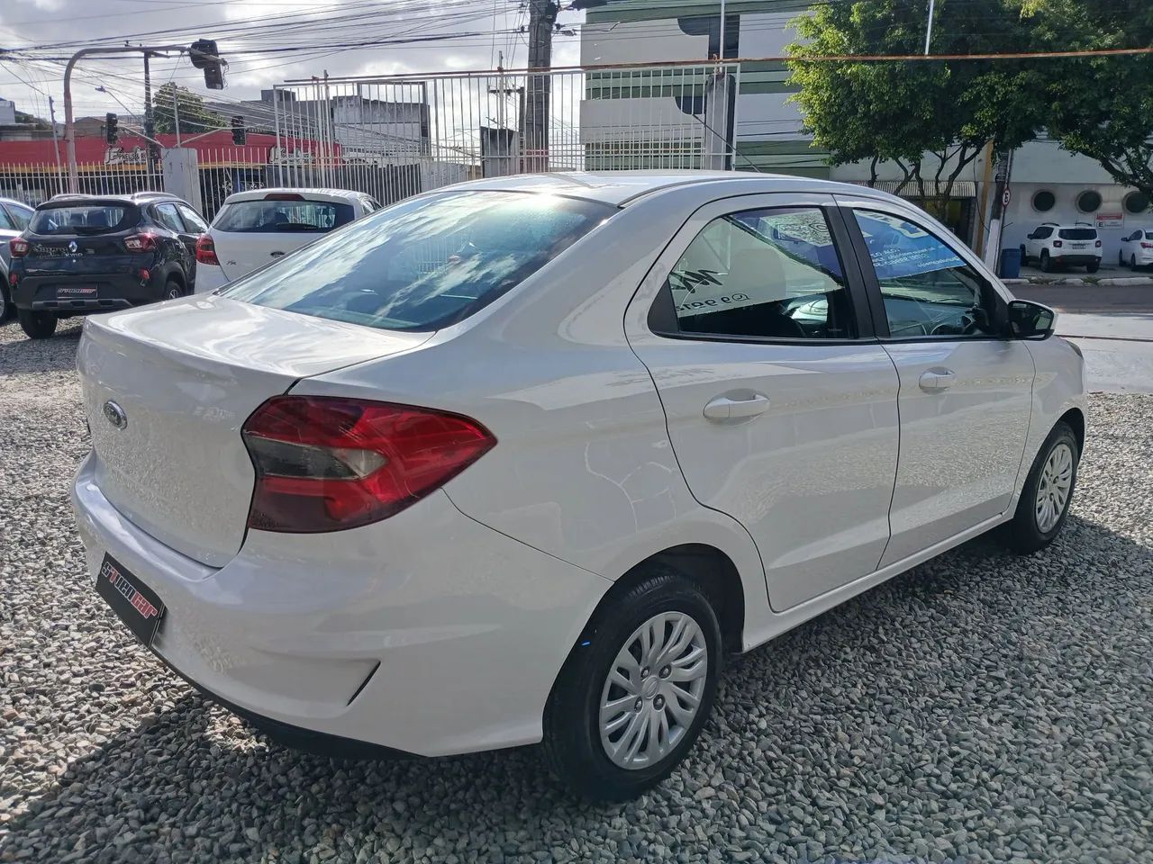 Ford KA-MAIS 6