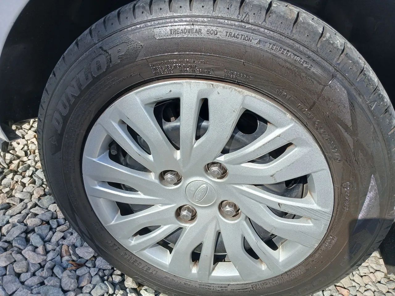 Ford KA-MAIS 14