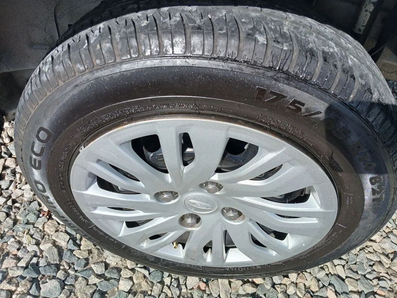 Ford KA-MAIS 13