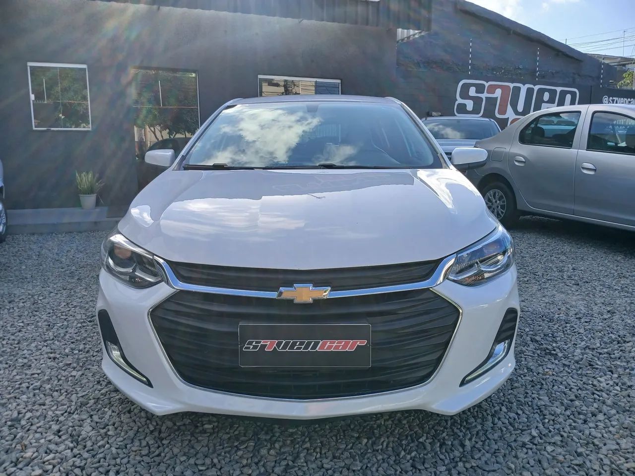 Chevrolet ONIX 2