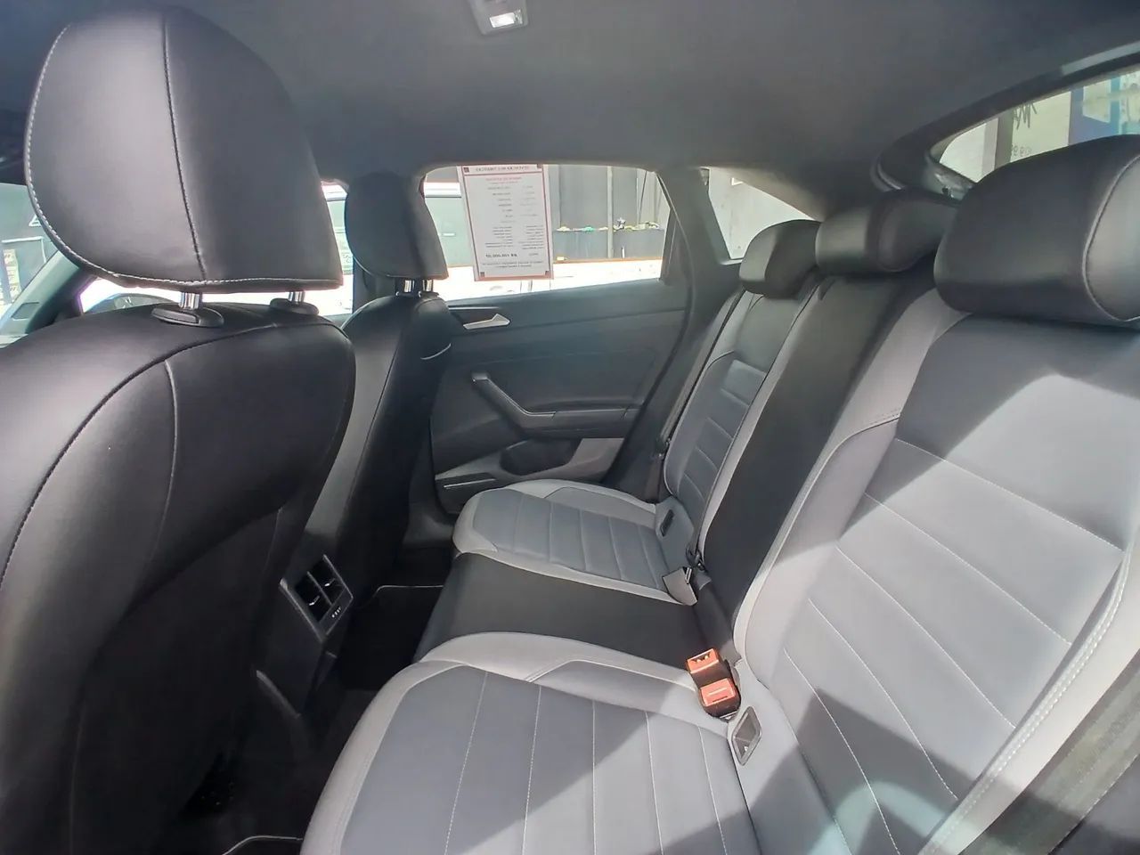Volkswagen NIVUS 13