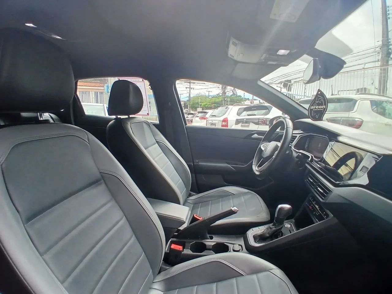Volkswagen NIVUS 12