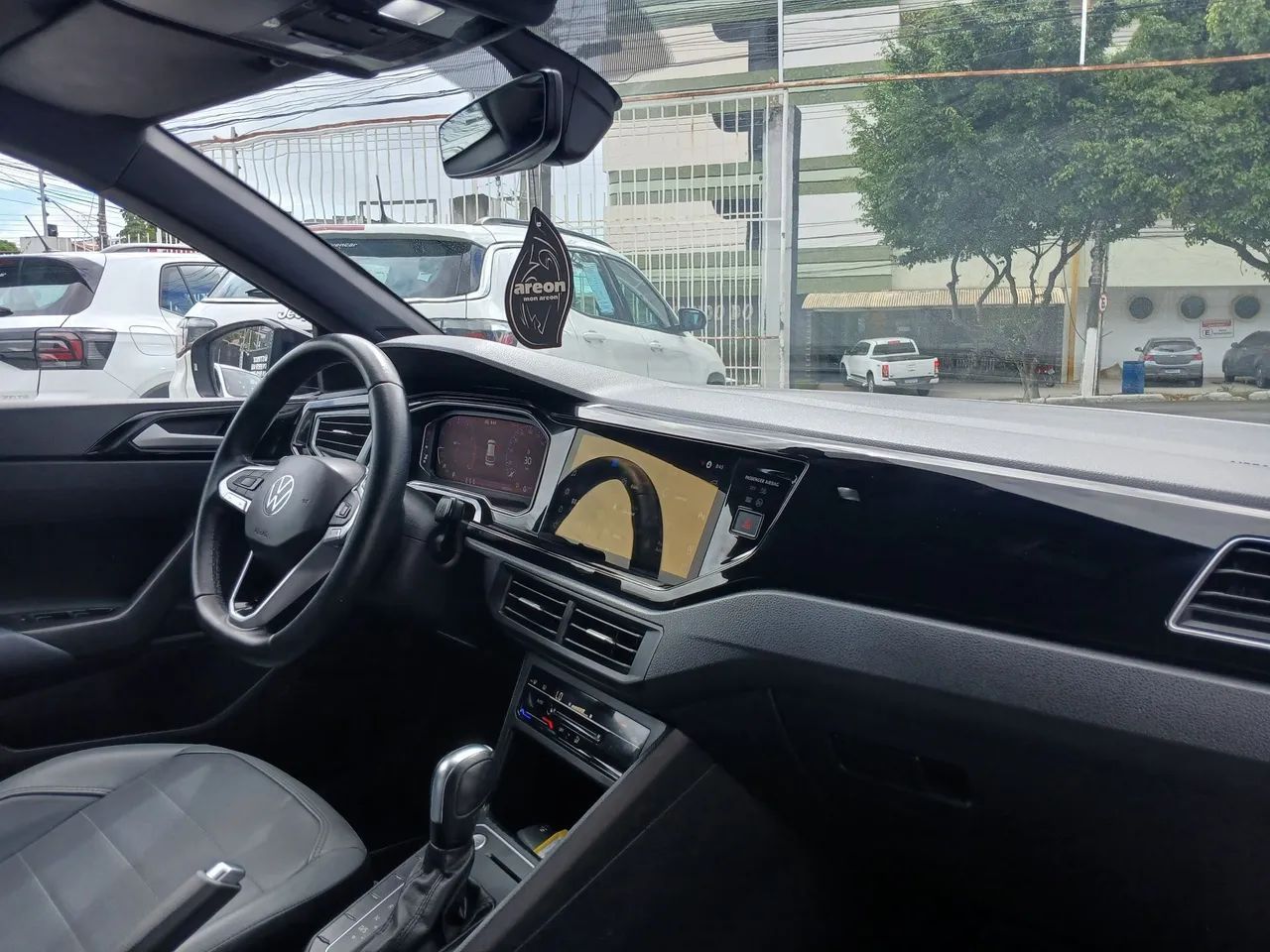 Volkswagen NIVUS 11