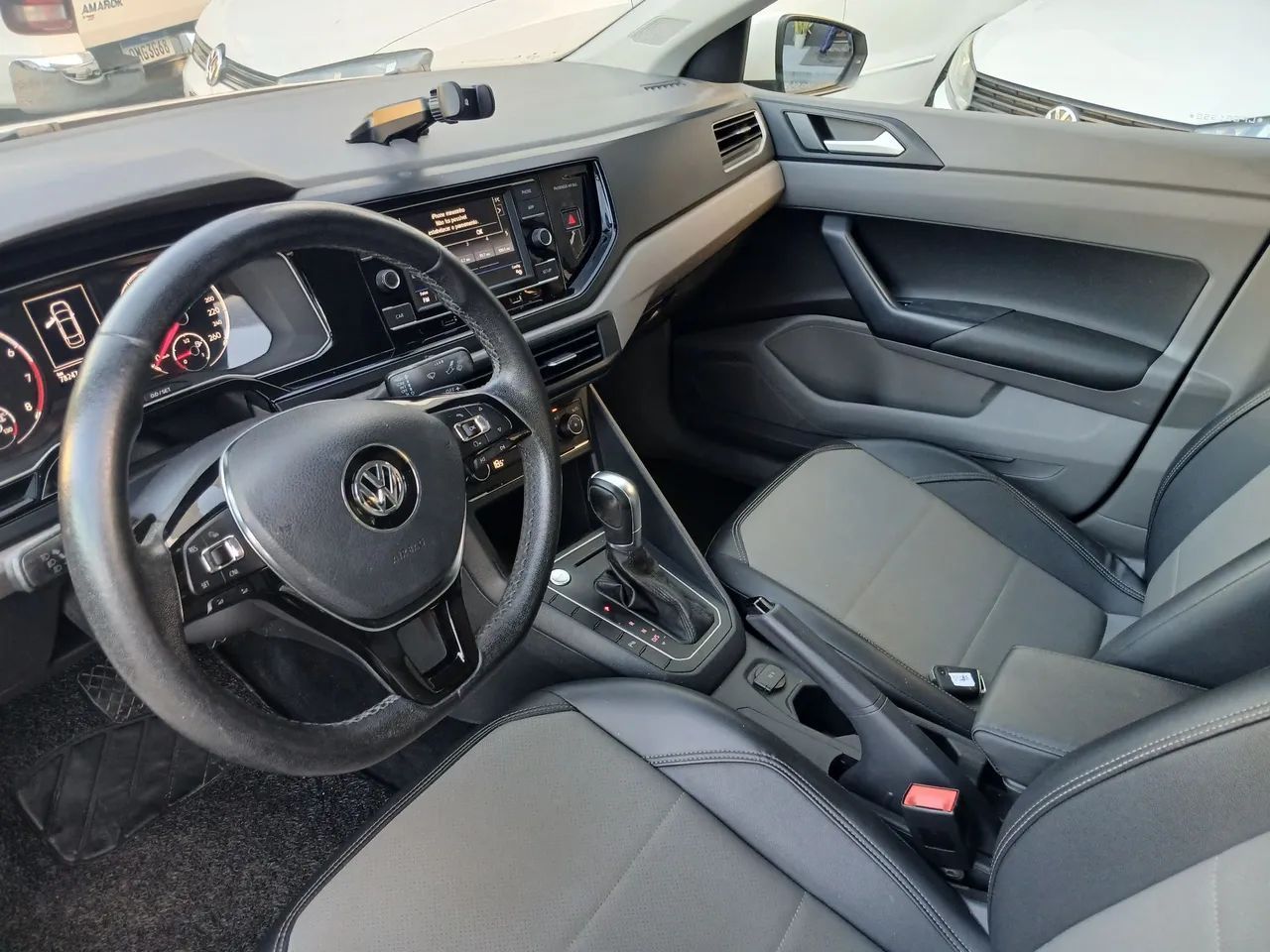 Volkswagen VIRTUS 7
