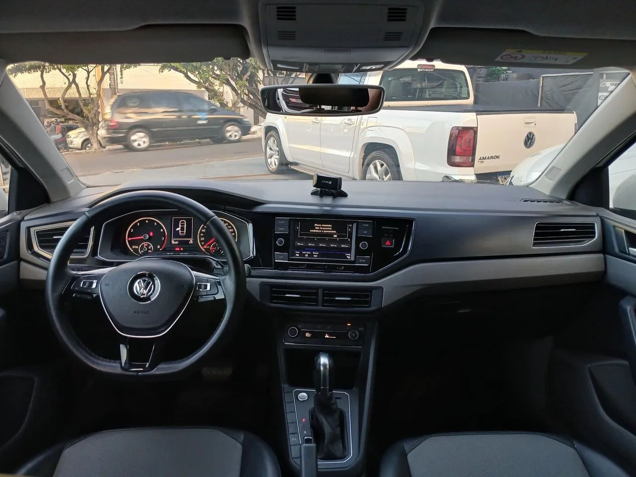 Volkswagen VIRTUS 10
