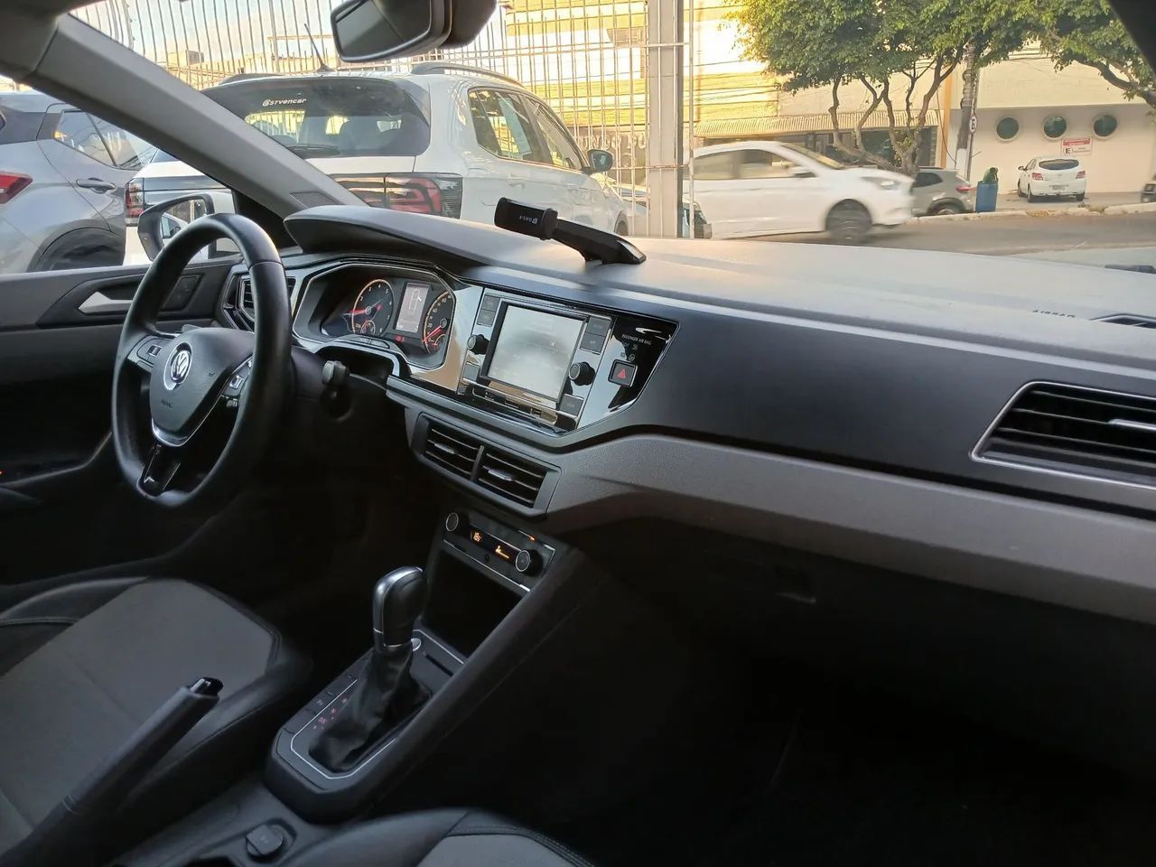 Volkswagen VIRTUS 11