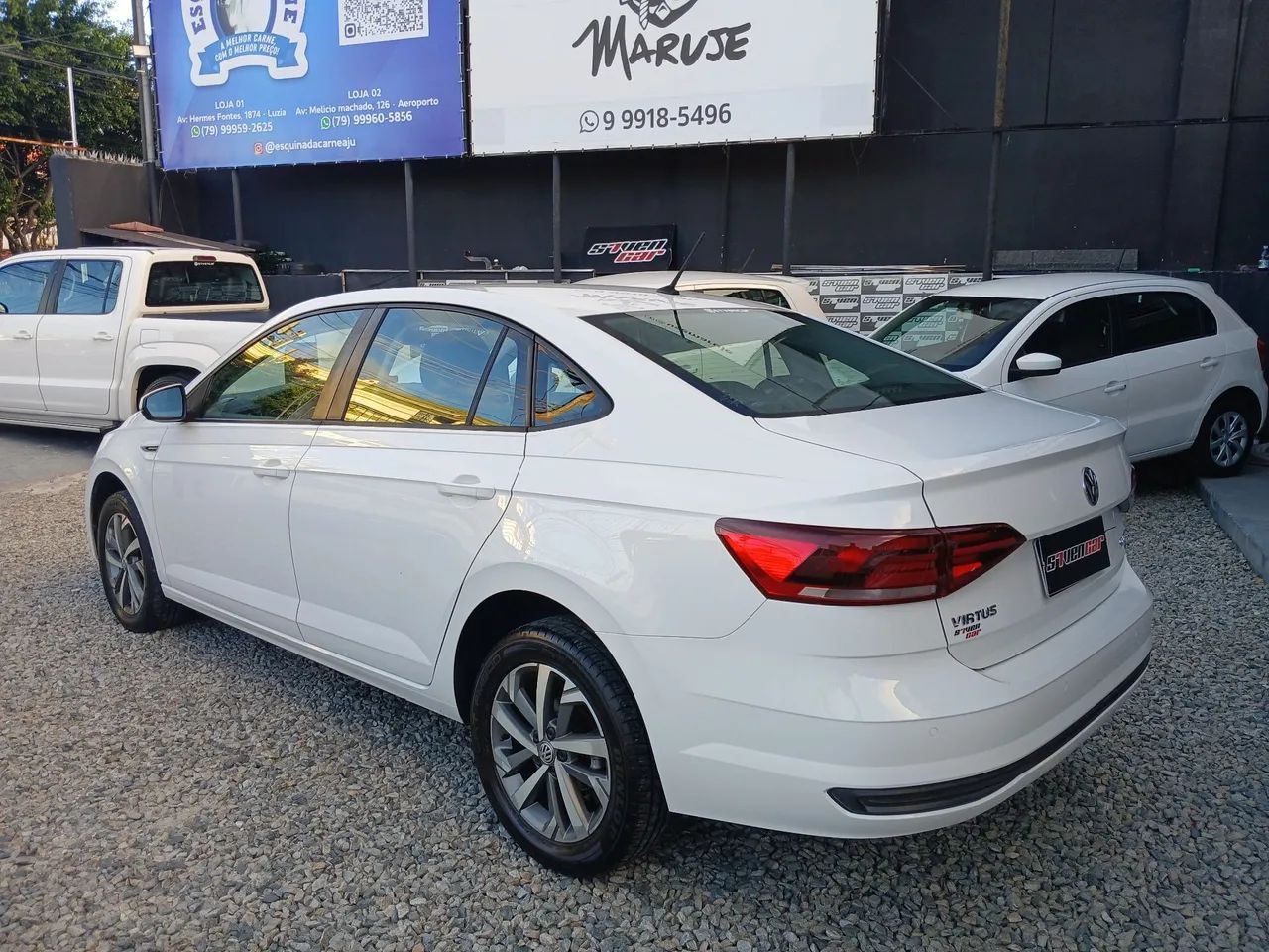 Volkswagen VIRTUS 4