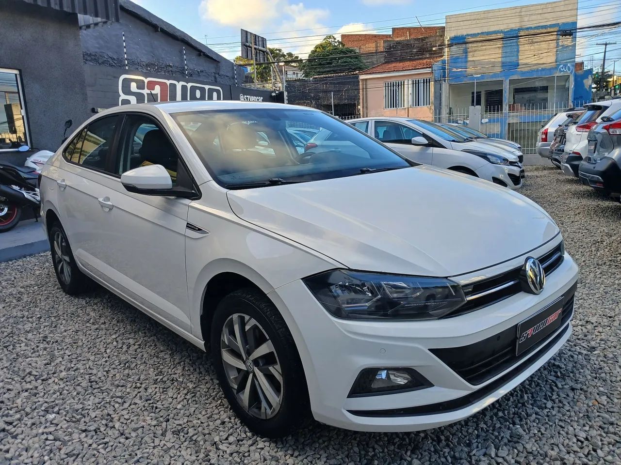 Volkswagen VIRTUS 3
