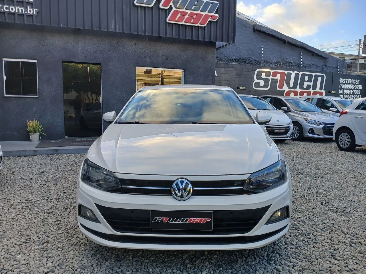 Volkswagen VIRTUS 2