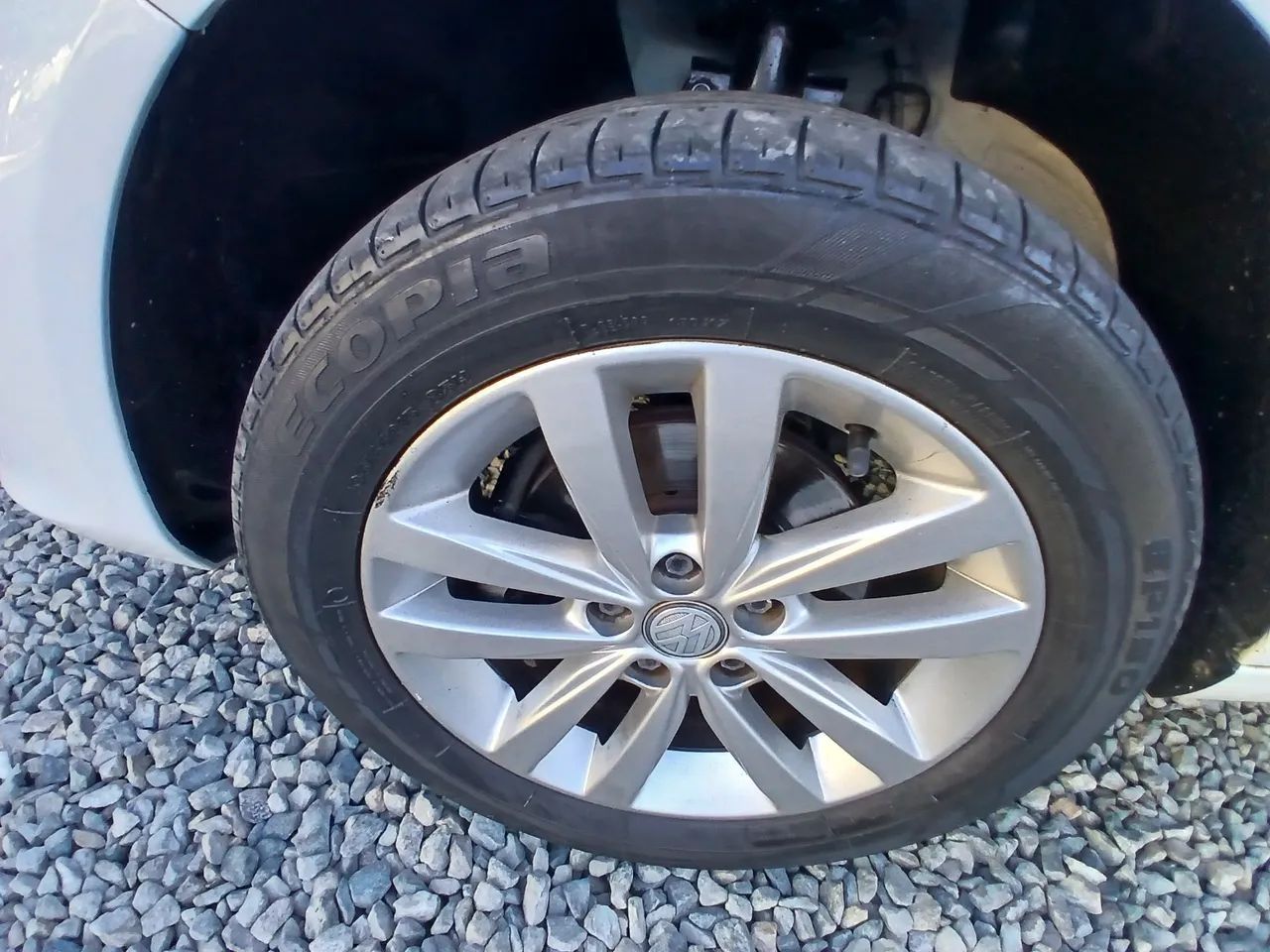 Volkswagen FOX 15
