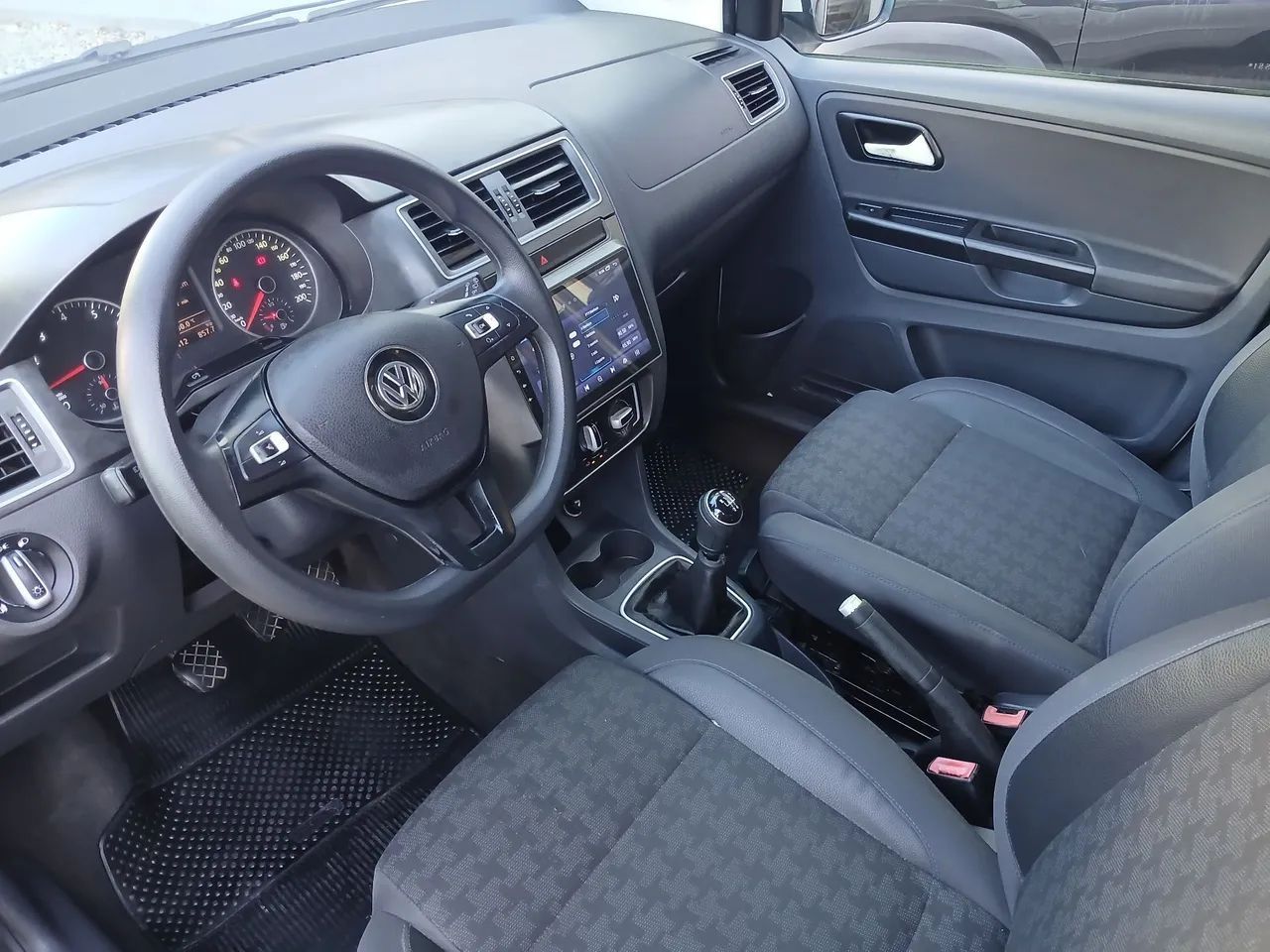 Volkswagen FOX 7