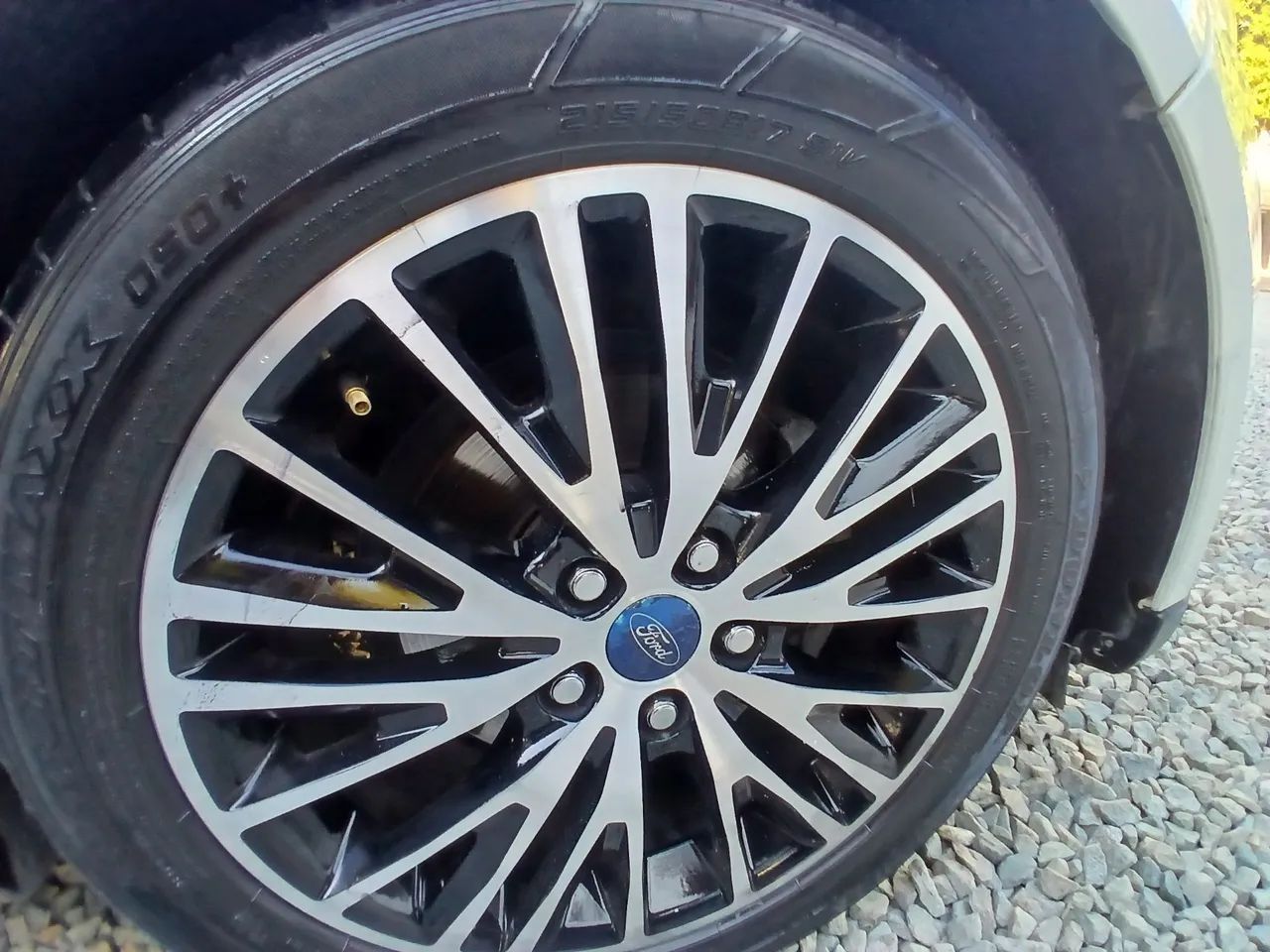 Ford FOCUS 15