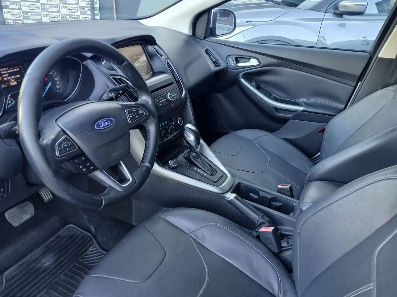 Ford FOCUS 7