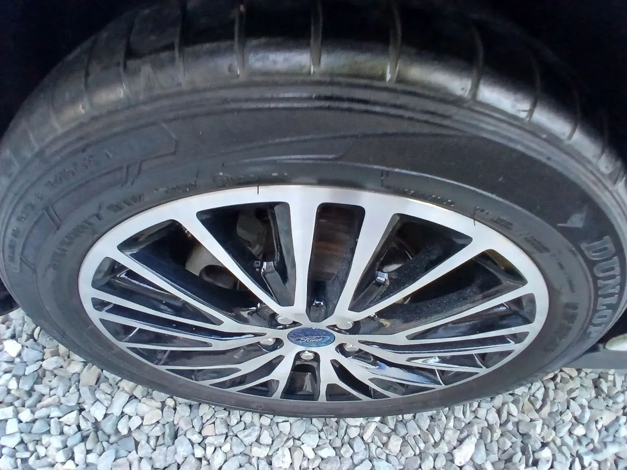 Ford FOCUS 14