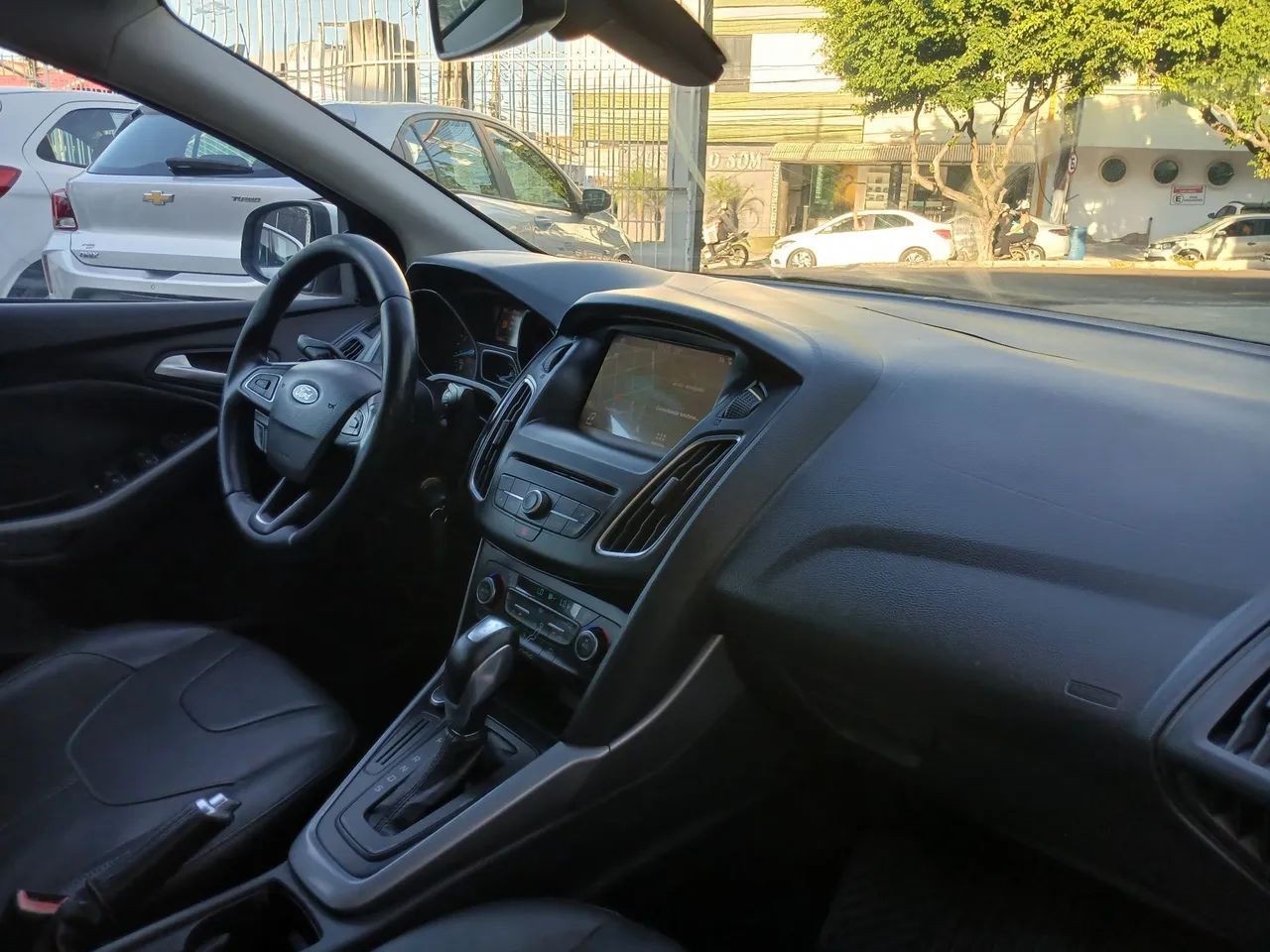 Ford FOCUS 11