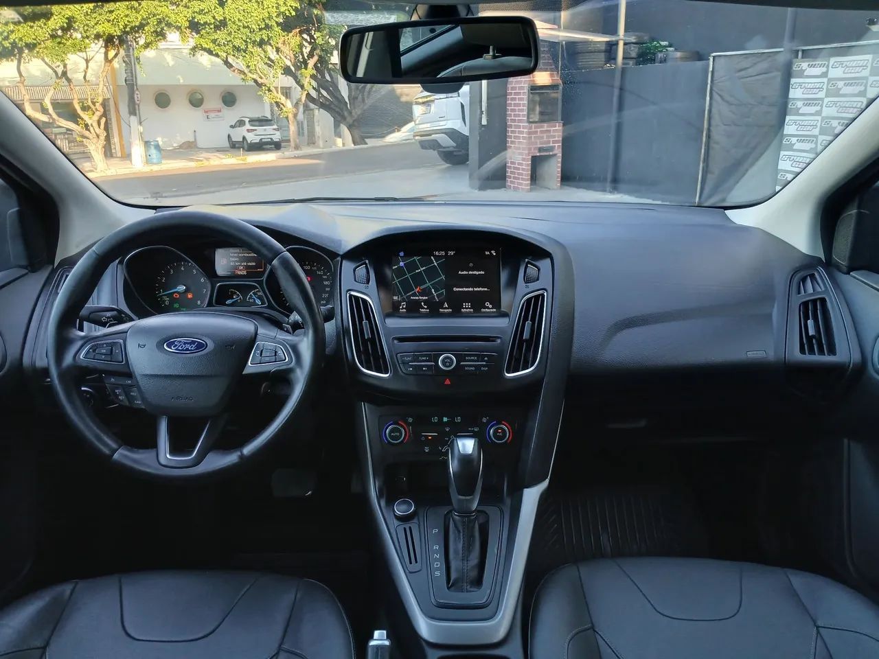 Ford FOCUS 10