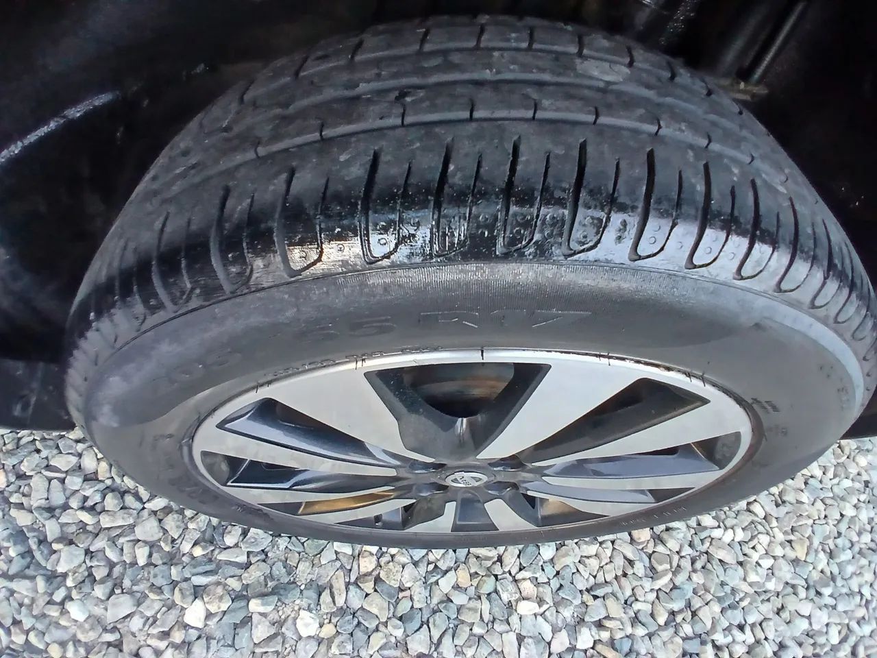 Nissan KICKS 14