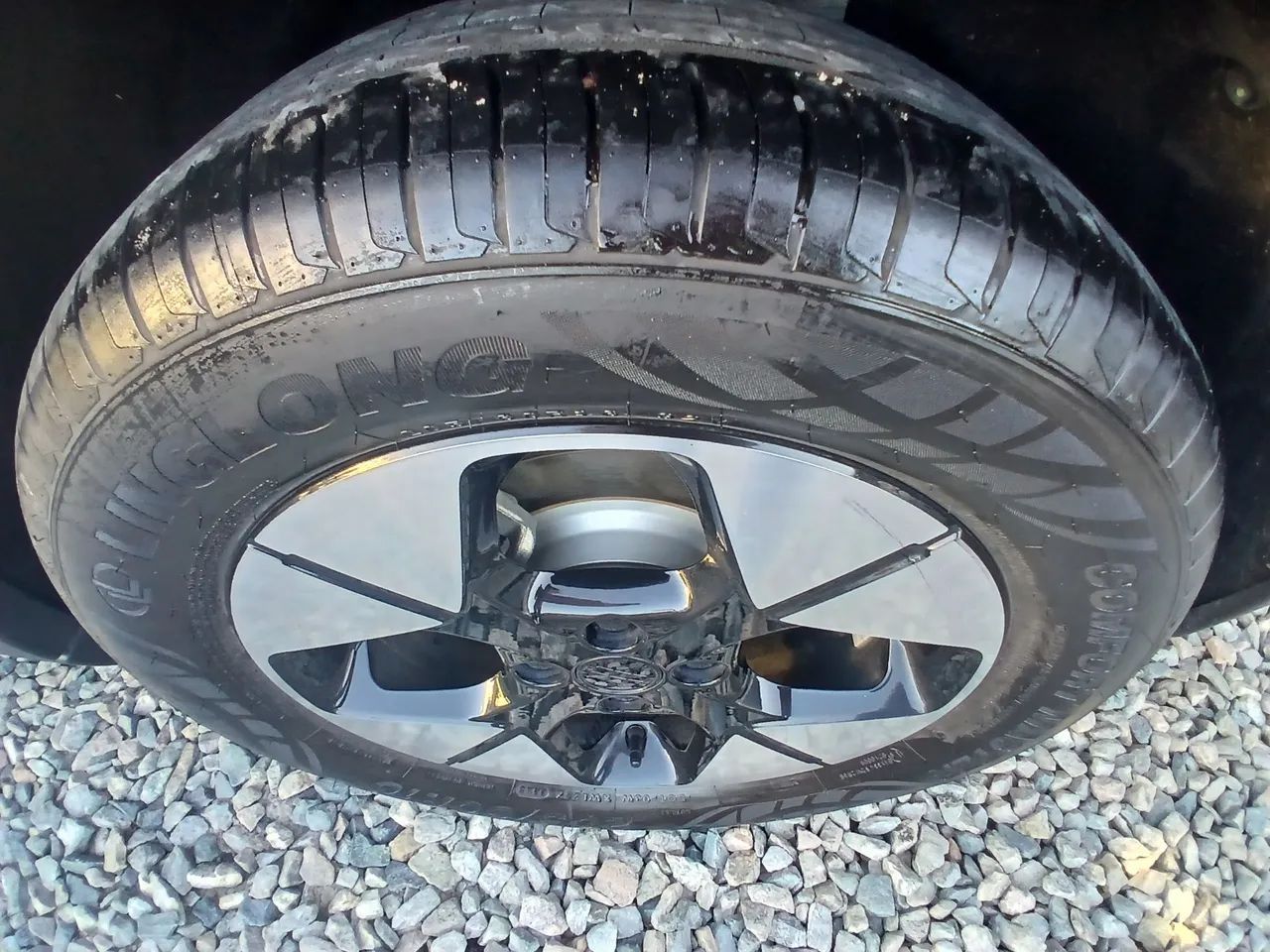 Geely EX2 14