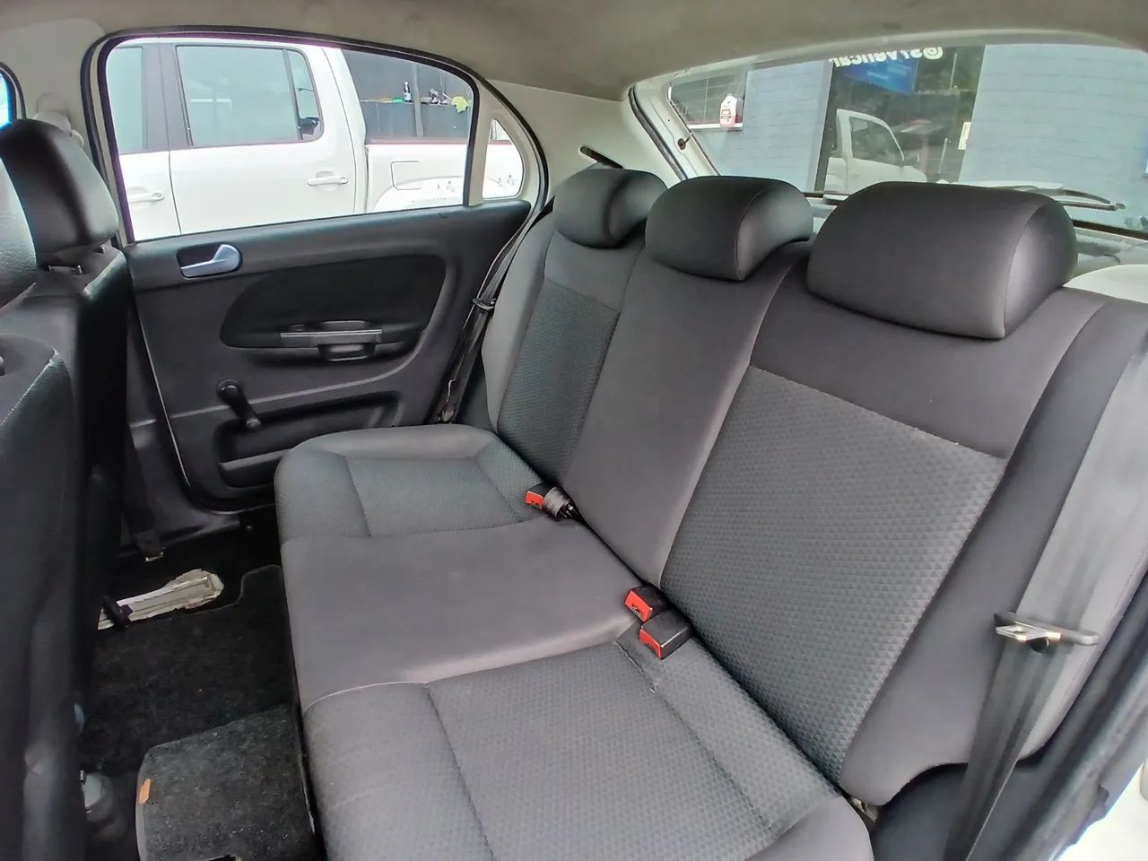 Volkswagen GOL 13