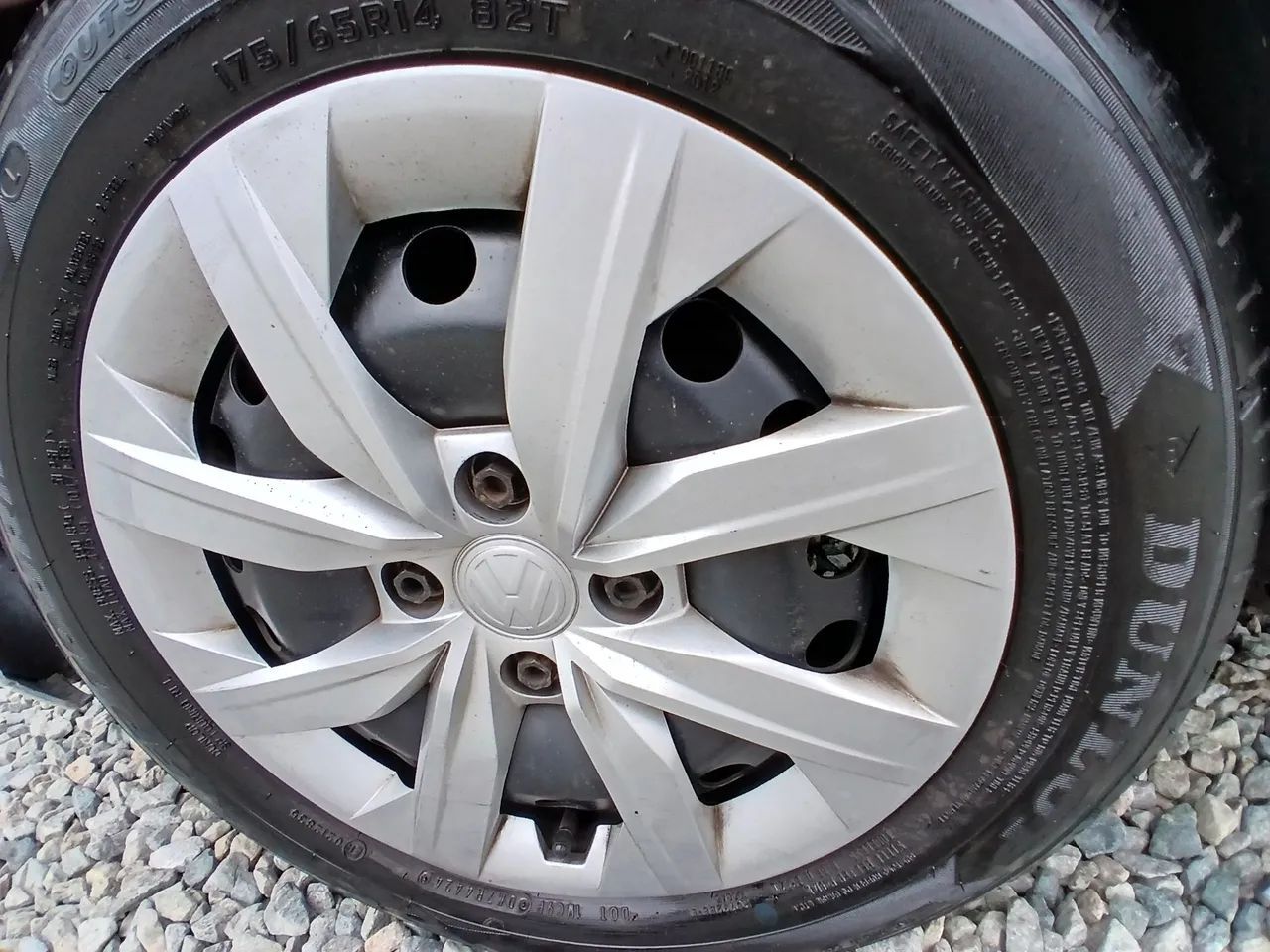 Volkswagen GOL 15