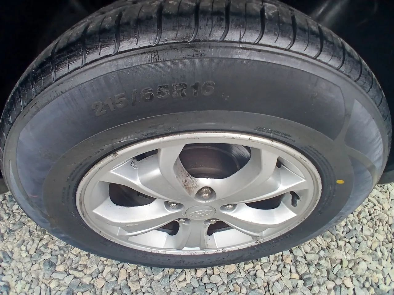 Hyundai TUCSON 14
