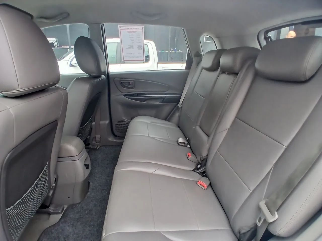 Hyundai TUCSON 13