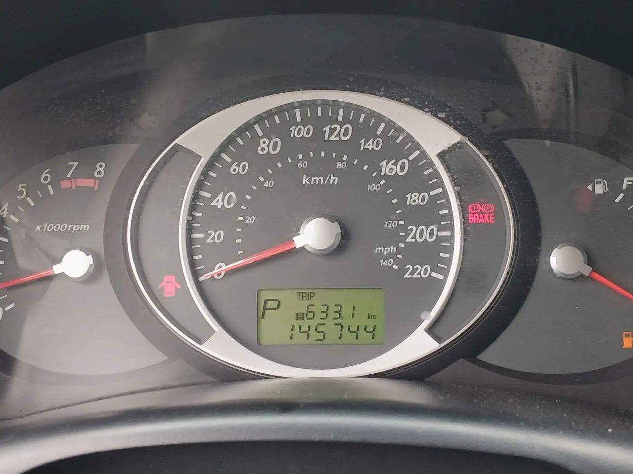 Hyundai TUCSON 9