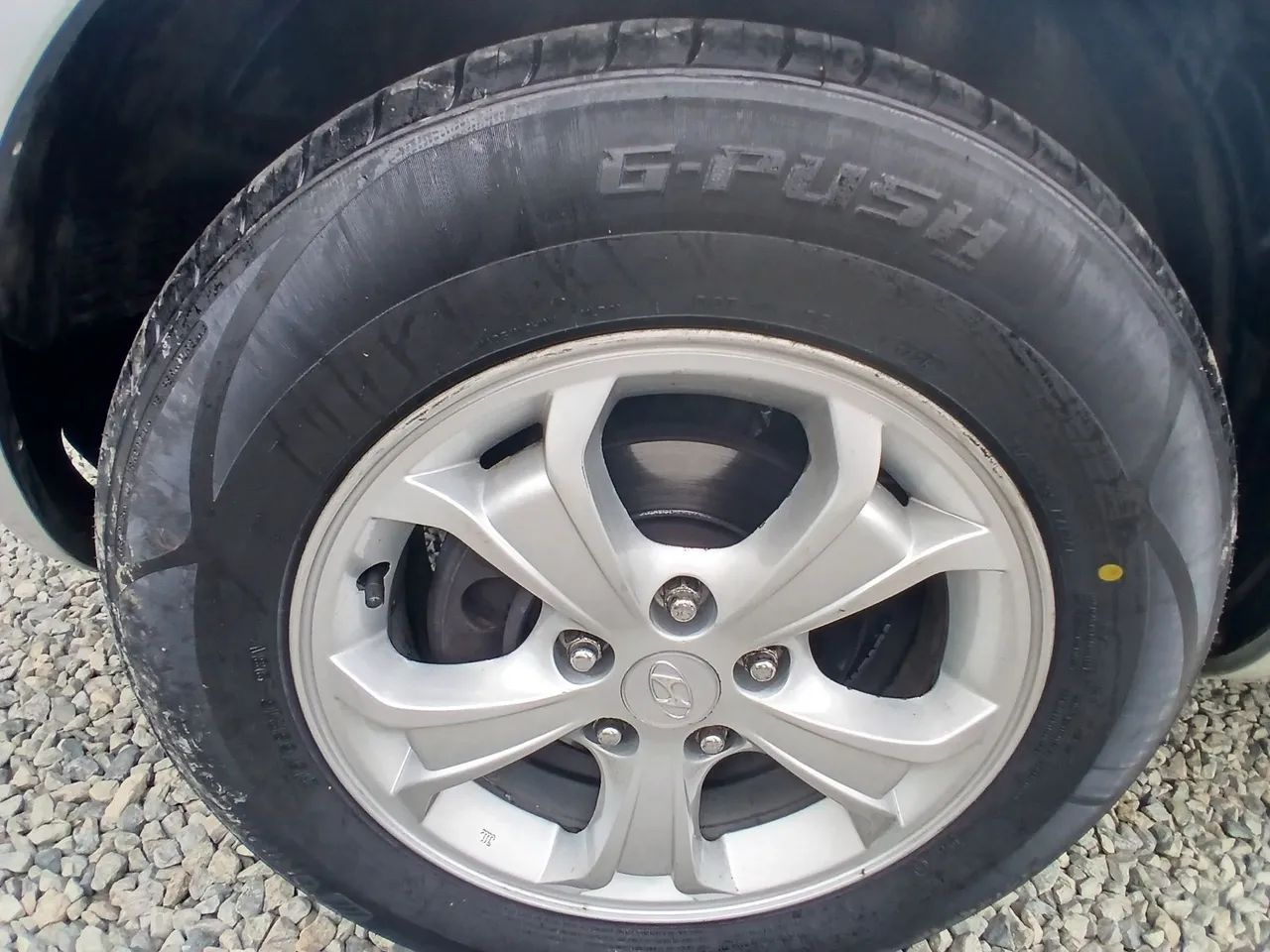 Hyundai TUCSON 15