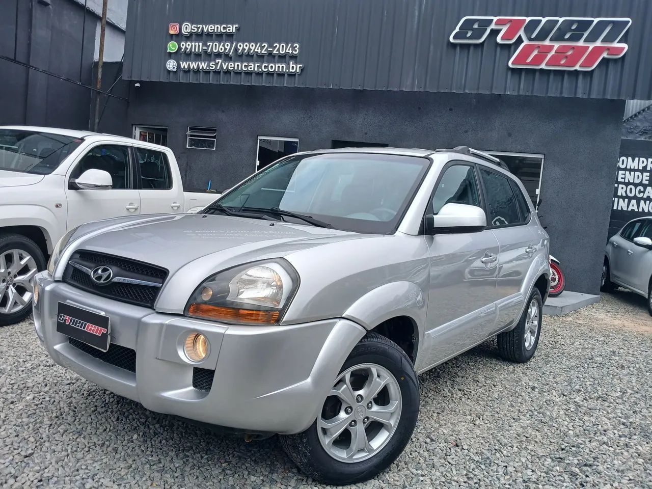 Hyundai TUCSON 2016