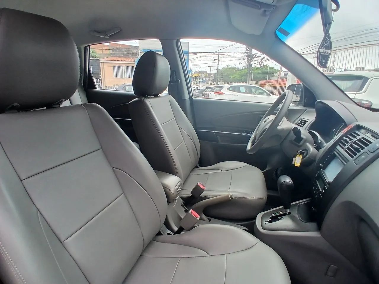 Hyundai TUCSON 11