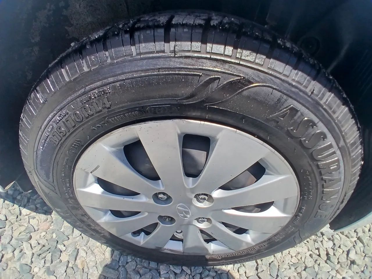 Hyundai HB20 14