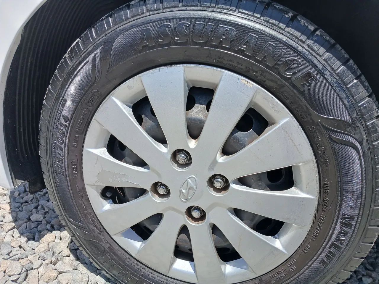 Hyundai HB20 15