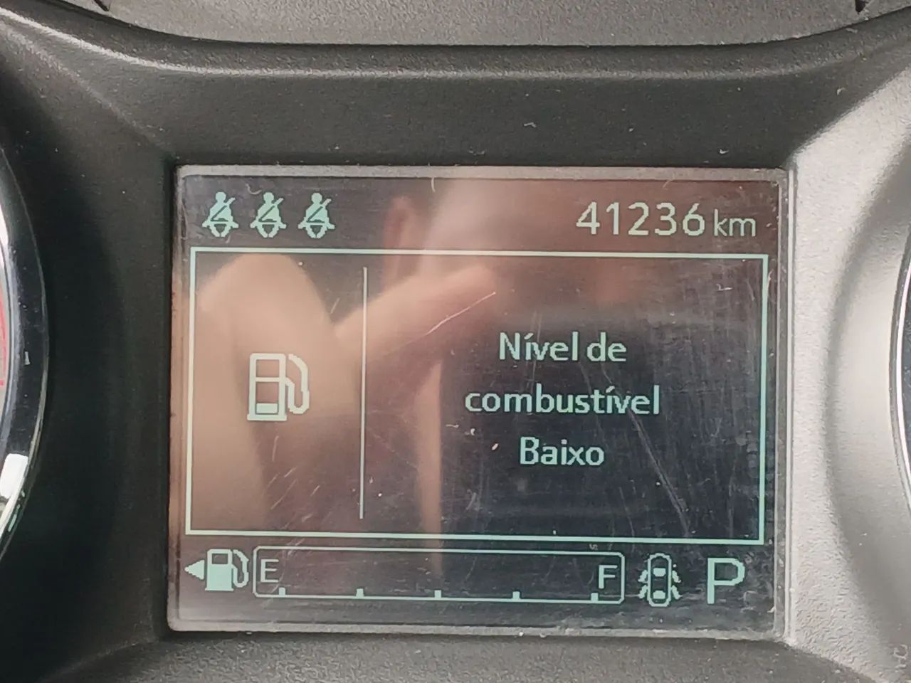Chevrolet ONIX 9