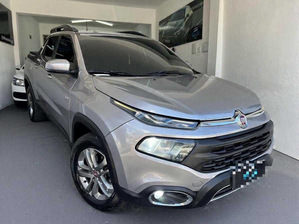 Fiat Toro 3