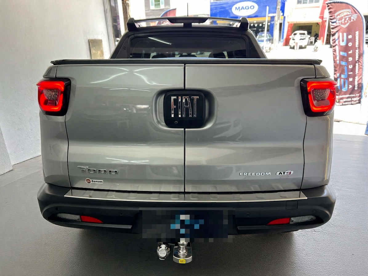 Fiat Toro 5