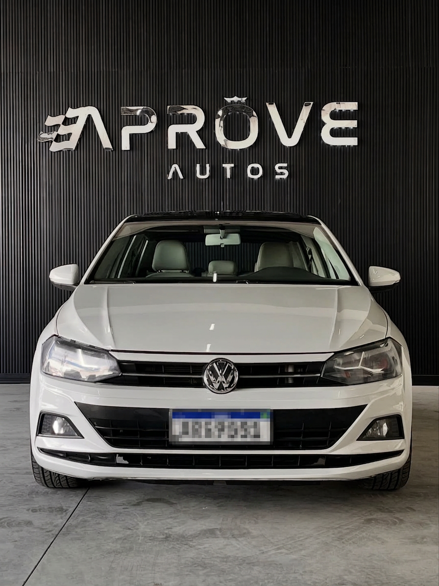 VW - VolksWagen Polo 2