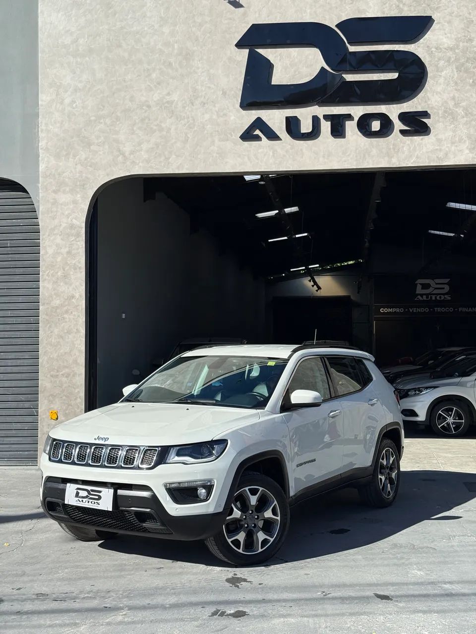 Jeep COMPASS 3