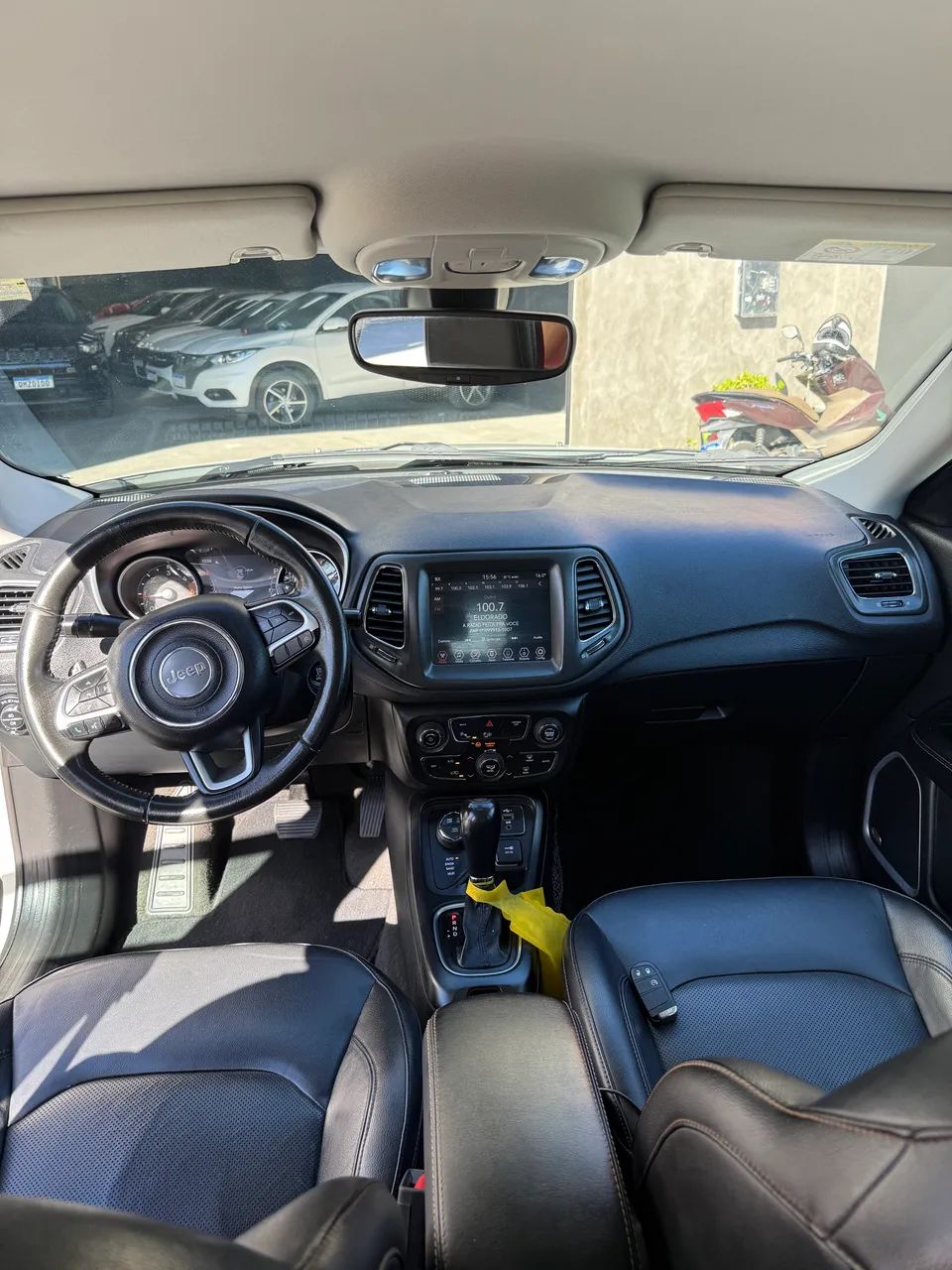 Jeep COMPASS 7
