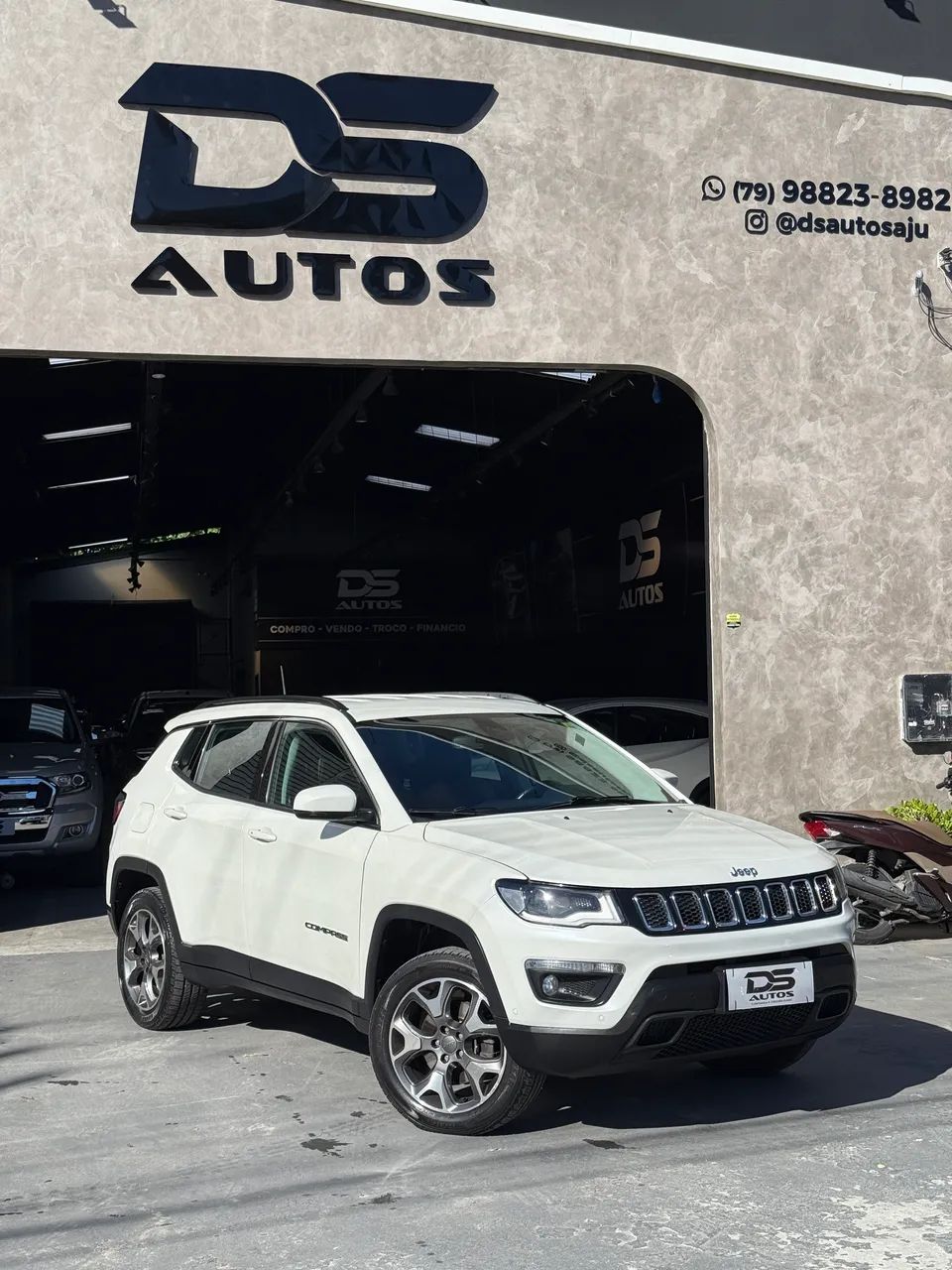 Jeep COMPASS 2