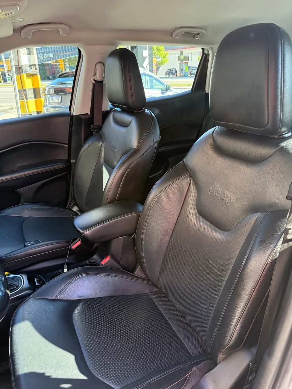 Jeep COMPASS 6