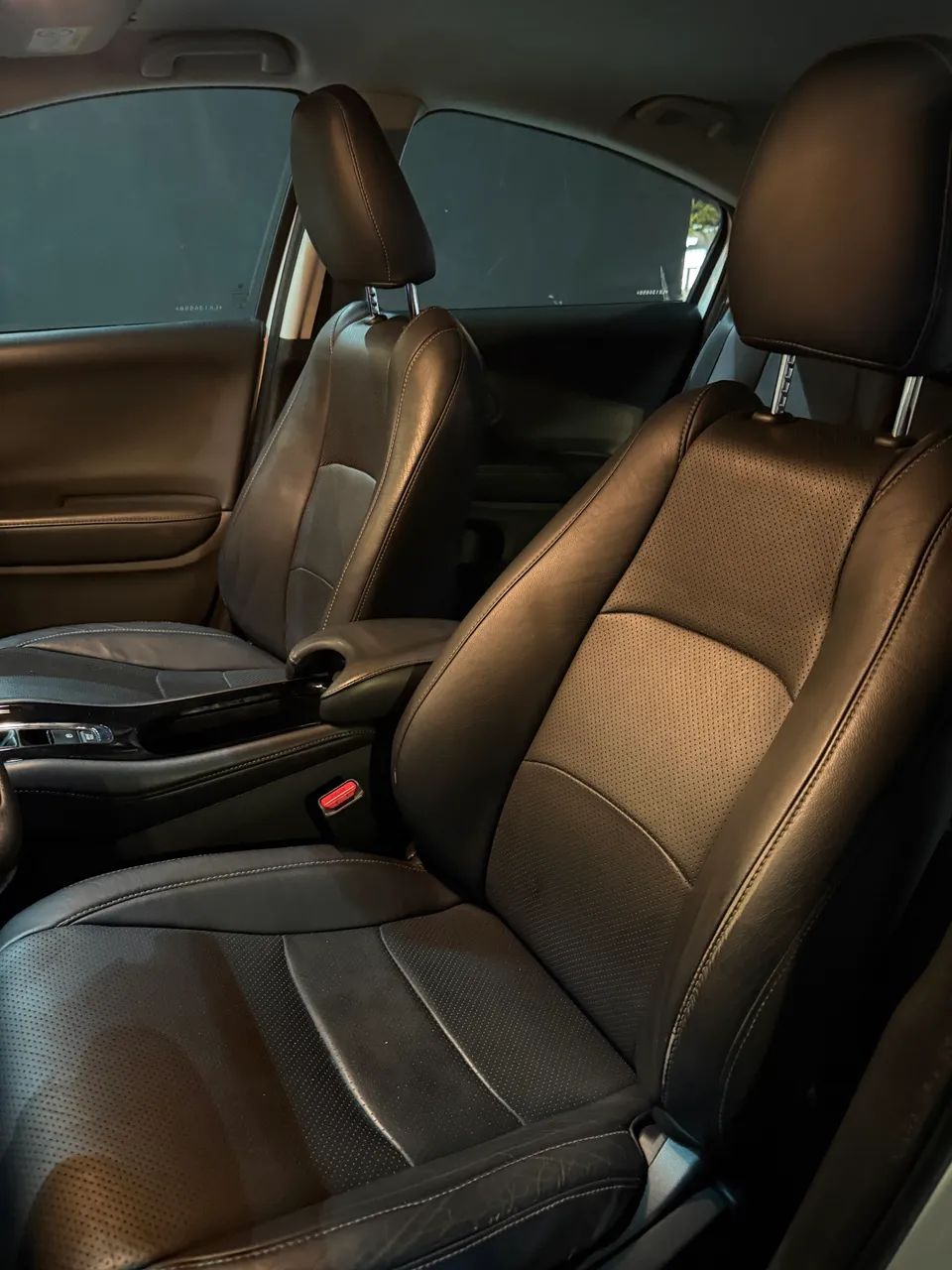 Honda HR-V 6