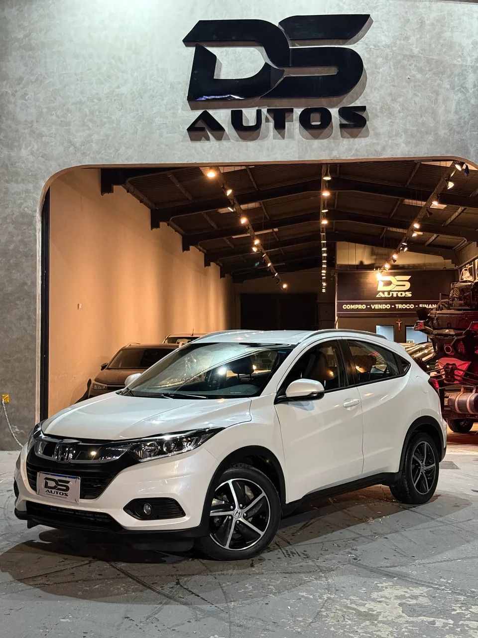 Honda HR-V 3