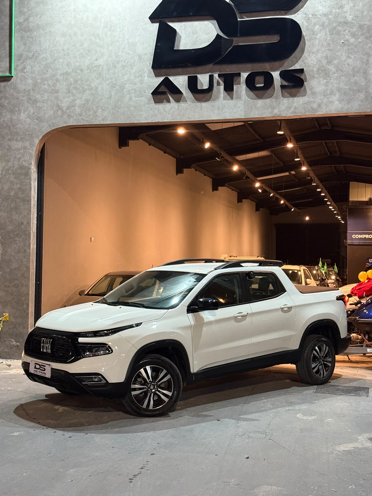 Fiat Toro