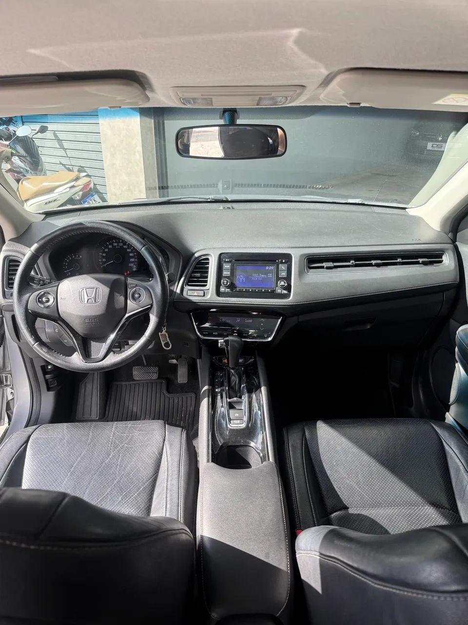Honda HR-V 6