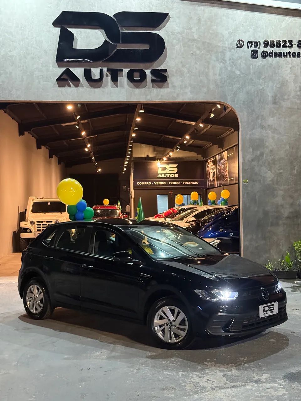 Volkswagen POLO 5